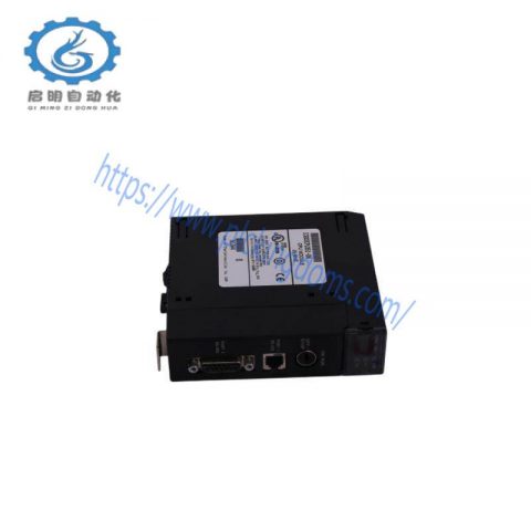 GE IC756WDJ009K-23 Industrial Control Module