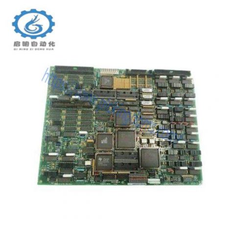 GE VMIVME-7658 Industrial Automation Module