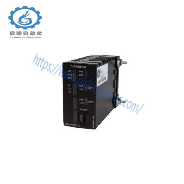 GE VMIVME-7658 Industrial Automation Module