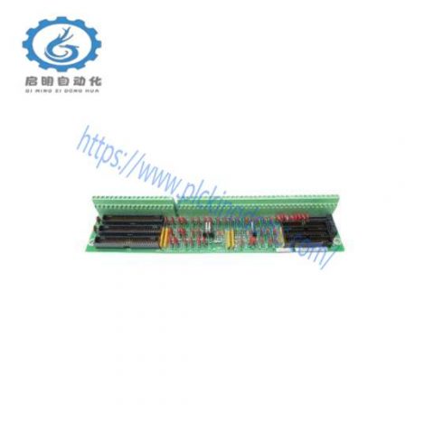 GE DS2020EXPMG2 Field Supply Module for Real-Time Reliability, Industrial Control Systems