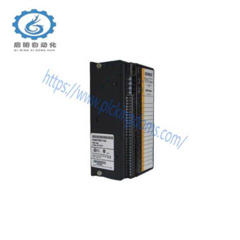 GE IC660B BD022 Industrial Automation Module