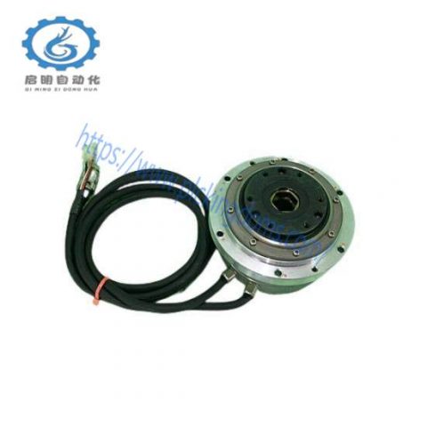 HD FHA-32C-100-E250-C Drive Actuator, HDTech Industrial Control Systems