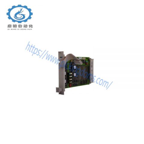Honeywell 51402455-100 MP-DNCF02-200 Dual Node Card