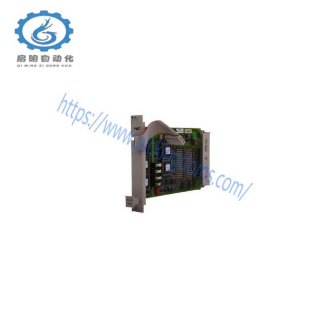 Honeywell 51402455-100 MP-DNCF02-200 Dual Node Card