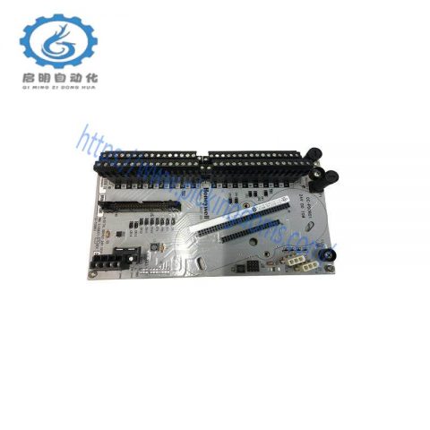 HONEYWELL DC-TDOB01 - Industrial-grade Digital Output Module