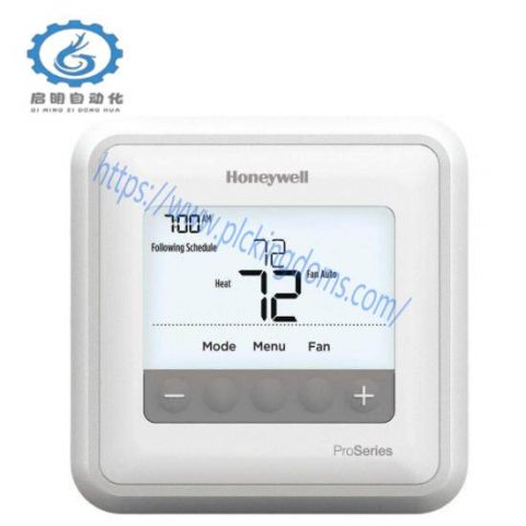 Honeywell 51108306200 Industrial Control Module, Efficient Performance & Durability