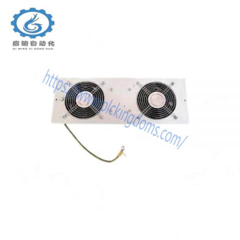 Honeywell 80VD100PD.C022-01 Industrial Control Module for Automation Applications