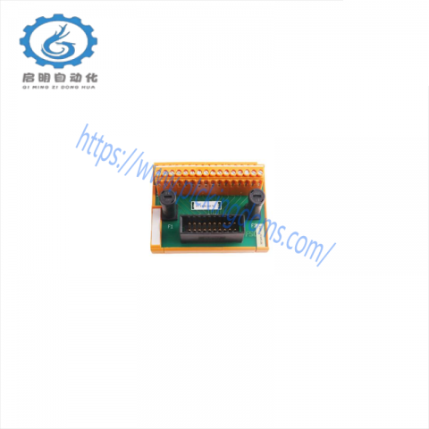 HONEYWELL FS-USI-0001 Universal Safety Interface - Enhancing Industrial Control Systems