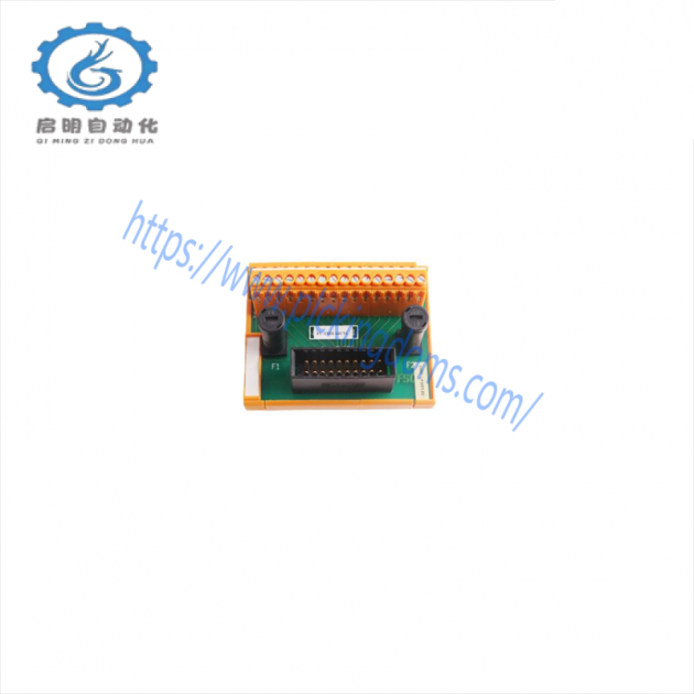 HONEYWELL FS-USI-0001 Universal Safety Interface - Enhancing Industrial Control Systems