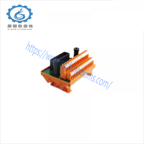 Honeywell FTA-T-21 Safe Digital Output Module