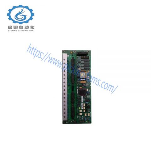 Honeywell MC-TAMT03 51309223-175 FTA Analog Input Module - High Precision & Reliable Data Acquisition Solution