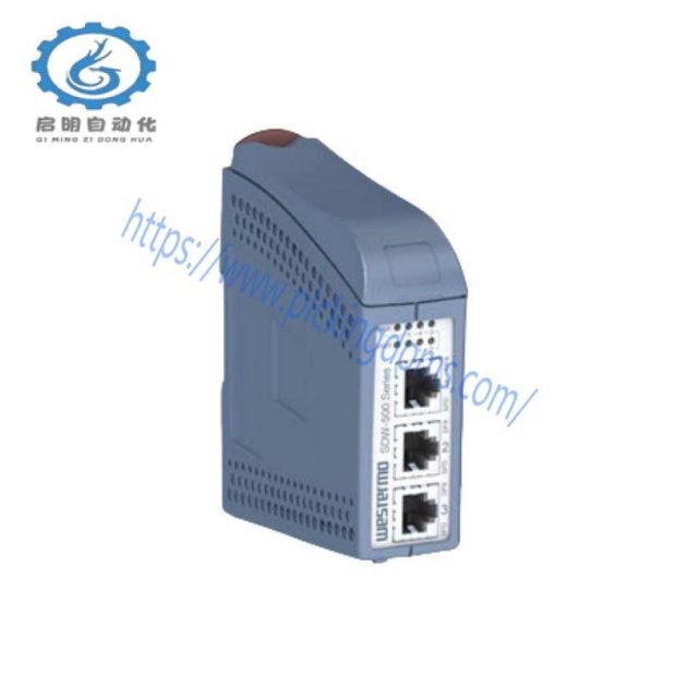 ABB SD DO01 Industrial Control Module