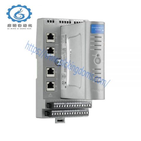Honeywell SP-MCALC1 Gas & Liquid Metering Calculation Library, Advanced Industrial Control Module
