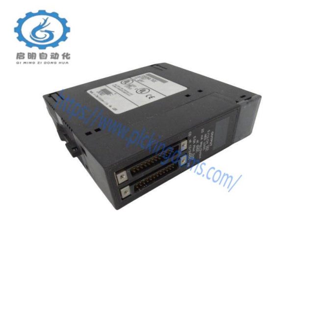 GE SVL22410050W 24V DIN Power Supply, Efficient Industrial Automation
