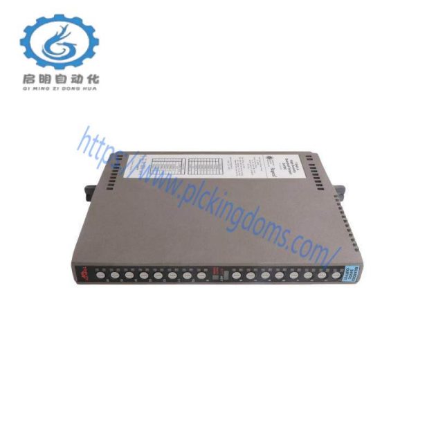 ICS Triplex 9401.0 Industrial Control Module