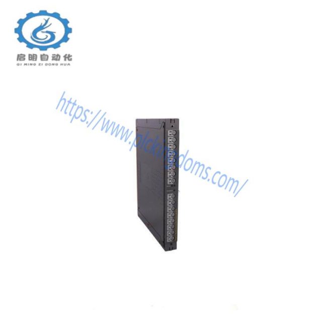 ICS Triplex 9401.0 Industrial Control Module