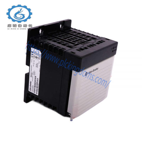 GE GETTYS16-1382-03 Industrial Automation Module