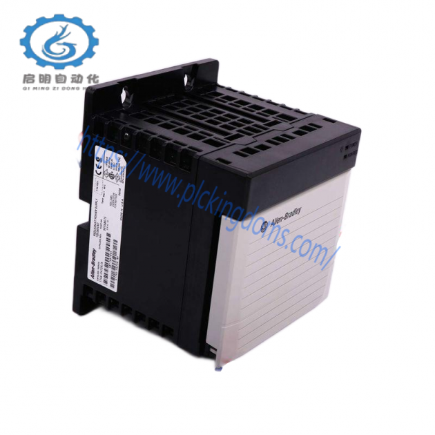 GE GETTYS16-1382-03 Industrial Automation Module