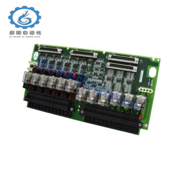 GE MRP692814 Industrial Control Module