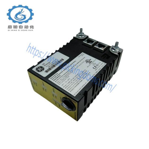 GE MRP692814 Industrial Control Module