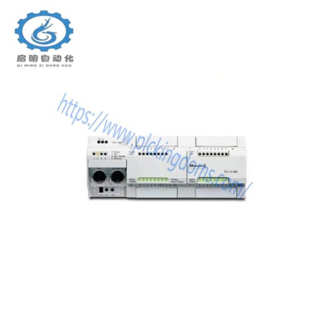 Moeller CAN-32DO 32-Channel Digital Output Module, Industrial Control