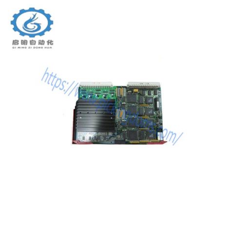 K&S AS-261-0-02 Digital Input Module, High Precision Industrial Control