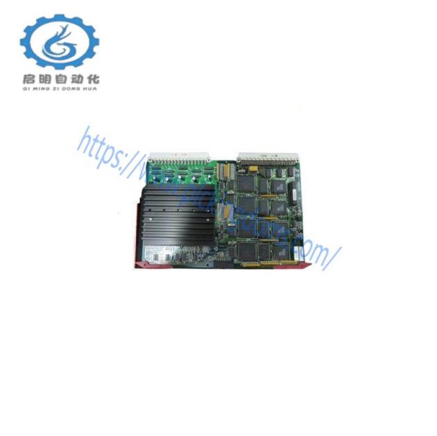 K&S AS-261-0-02 Digital Input Module, High Precision Industrial Control