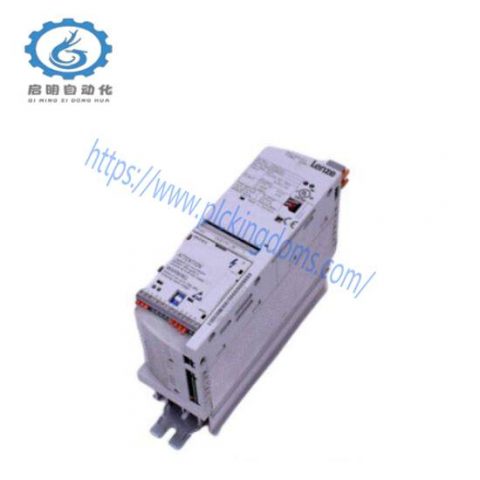 LENZE E82EV751K2B Drive: Advanced Industrial Control Solution