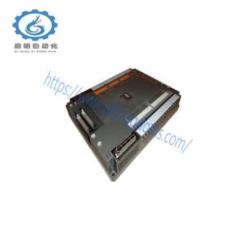 Mitsubishi MTS30M4-38Servo Industrial Control Module