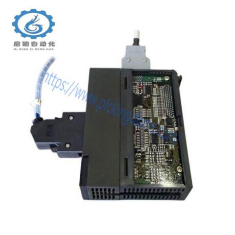 MITSUBISHI A1SD75M1 POSITIONING UNIT