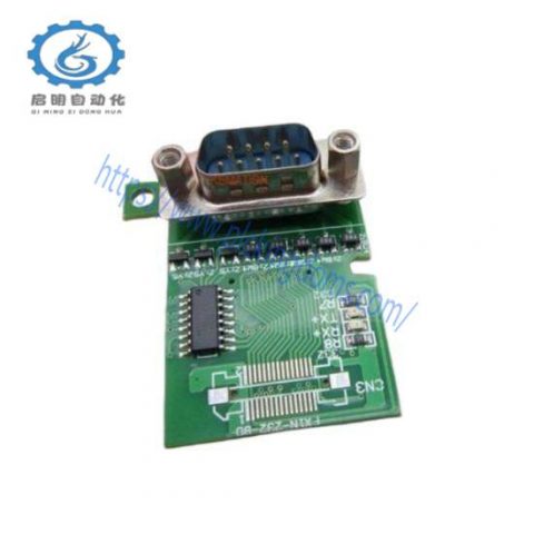 Allen-Bradley LDL-NM050120LDC-Series Linear Servomotor Mag Channel