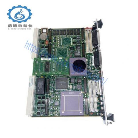 Motorola MVME172-363 Industrial Control Module, Suitable for Advanced Automation Systems