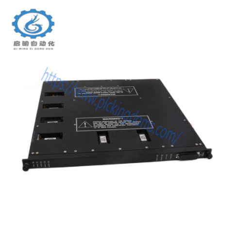 National Instruments NDS-501B: High-Precision Data Acquisition Module