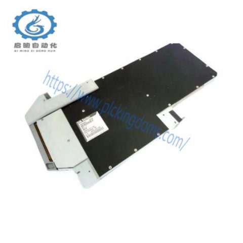 Foxboro P0960GC Workstation Processor 30 Module