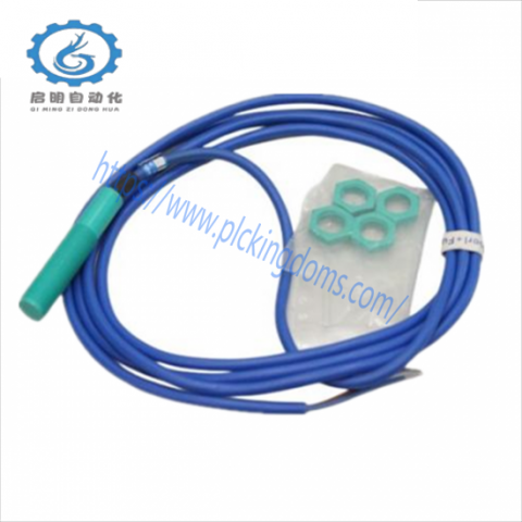 Omron E3AS-F1500IPN Proximity Sensor