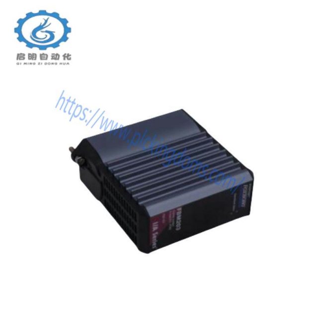 FOXBORO 202S05XSFSF Module for Industrial Automation