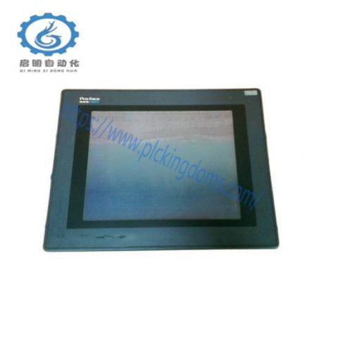 PRO-FACE PFXGE4501WAD 10.1" Wide Display Industrial HMI Touch Screen Monitor