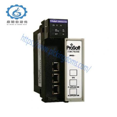 PRO-FACE MVI56-ADM: Advanced Development Module