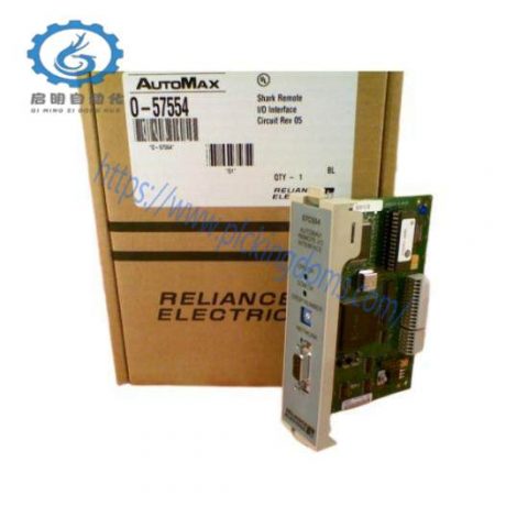 RELIANCE 0-51378-25 Multi-Architecture Compatible Module