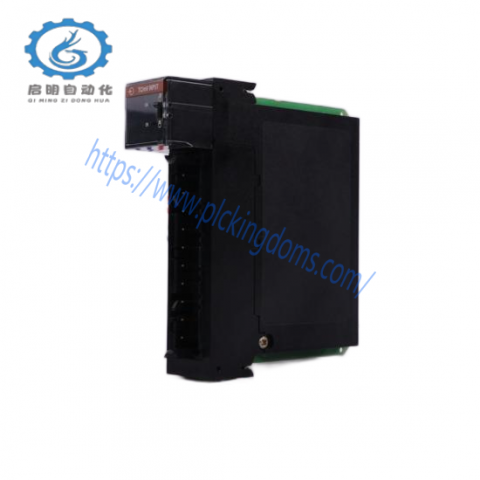 RELIANCE 518791 Industrial Control Module