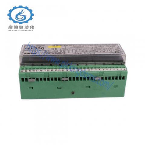 Rexroth DKR031-W200N-BE12-01-FW High Performance Control Module
