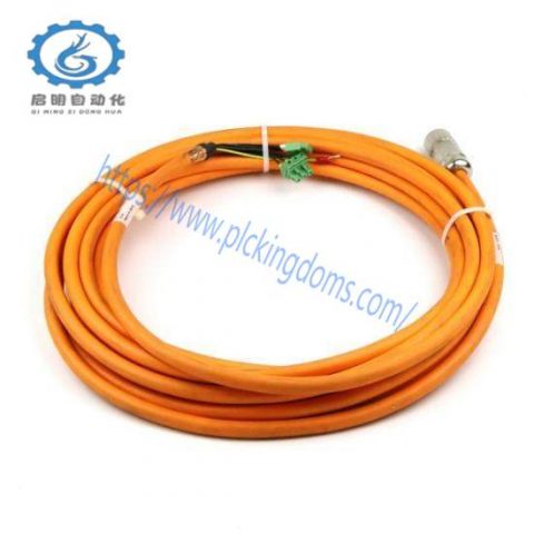 KOLLMORGEN CR06200-000000 Modular Industrial Control Module