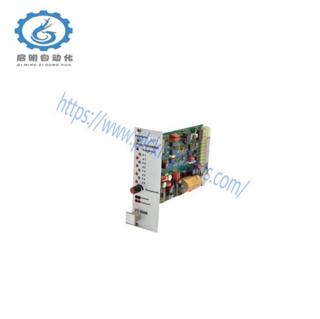 Bosch Rexroth R911284804 Servo Valve, High Precision & Reliability, Control Systems