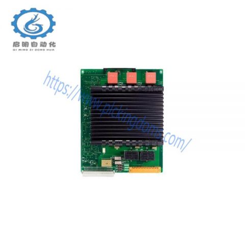 PROSOFT MVI56-MCM Serial Module for Industrial Automation, Up to 5000 16-bit Registers Mapping