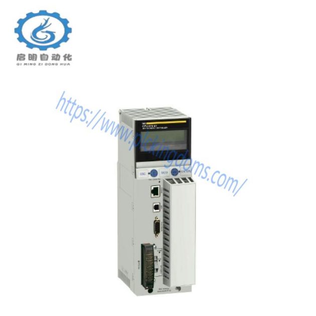 GE NP104X905BA482 Communication Module