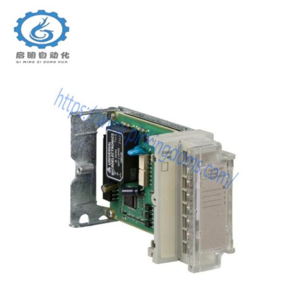 Schneider TSXASZ401 - 4 Channel Analog Output Module, Compact & Versatile Automation Solution