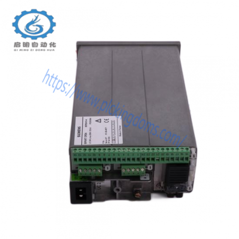 Siemens 6ES5-526-3LF11 Control Processor - Industrial Automation Module
