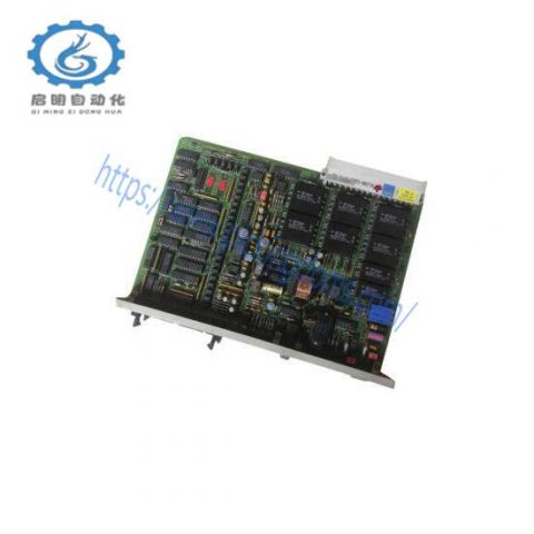 TEL TVB6002-1 Industrial Control Module, Advanced Process Control