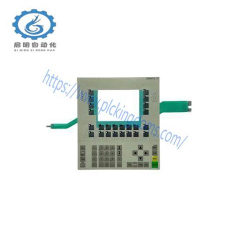 Siemens 6ES7 636-2EC00-0AE3 C7-636 Compact Unit