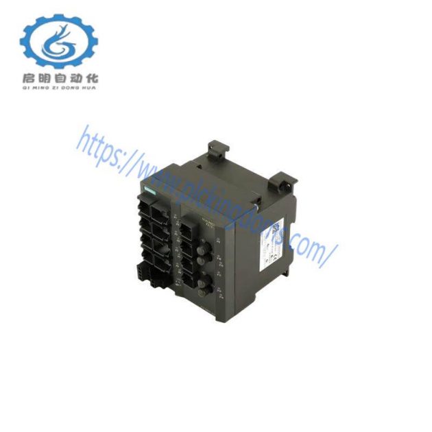 GE SVL22410050W 24V DIN Power Supply, Efficient Industrial Automation